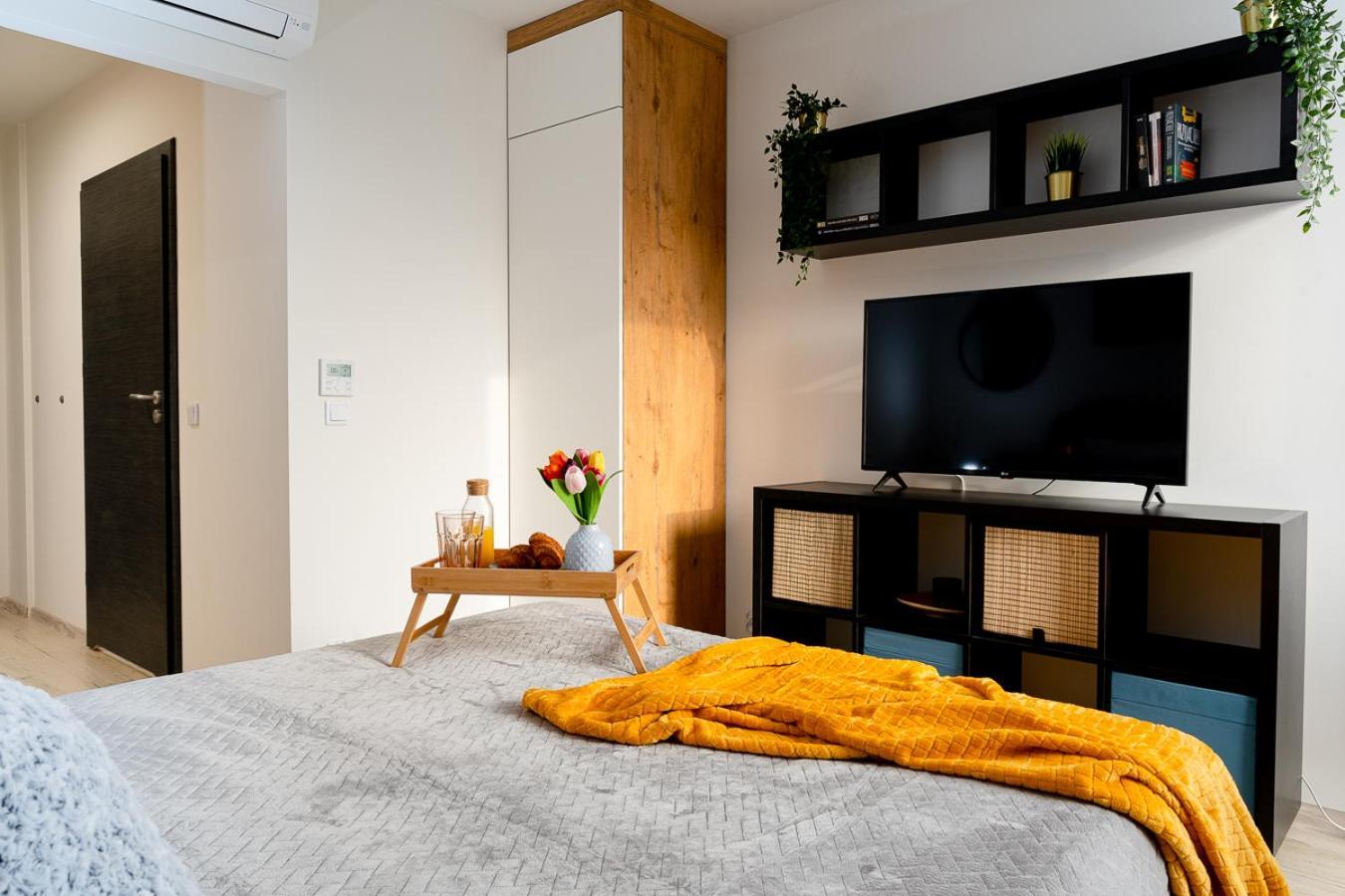 Easy Rent Apartments - Smart Lublin Exterior foto