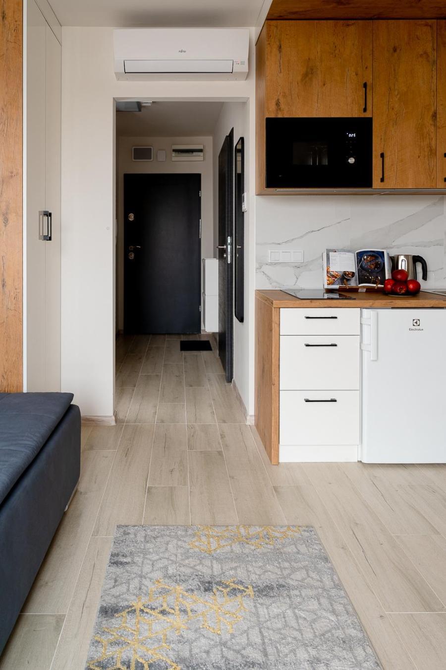 Easy Rent Apartments - Smart Lublin Exterior foto