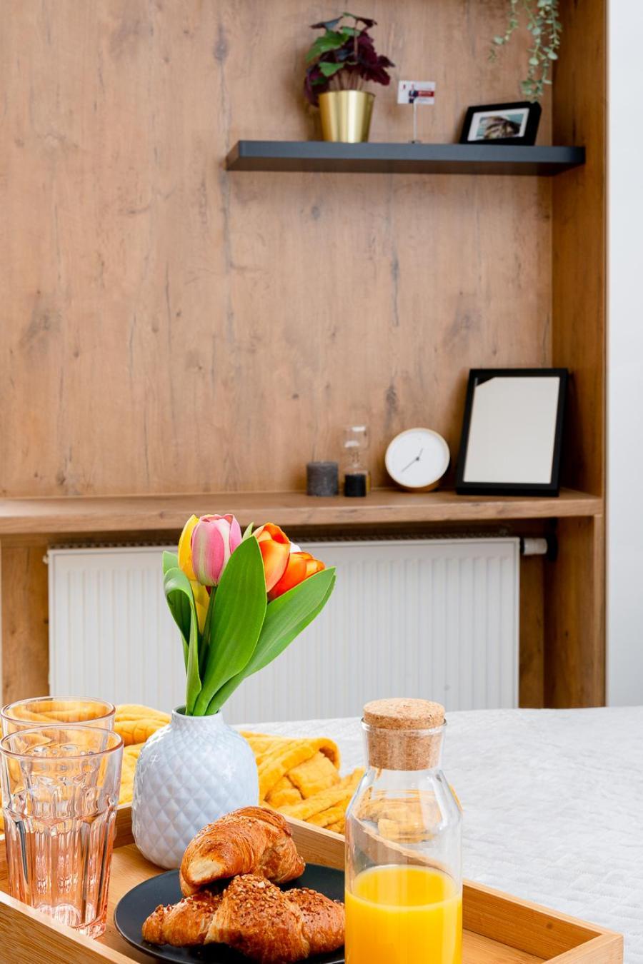 Easy Rent Apartments - Smart Lublin Zimmer foto